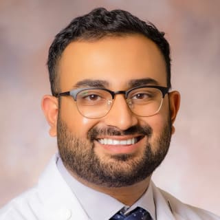 Sahib Purewal, MD