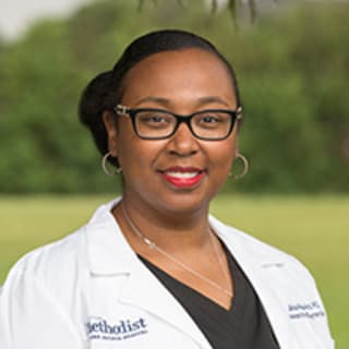 Latoia Marks, MD, Obstetrics & Gynecology, The Woodlands, TX