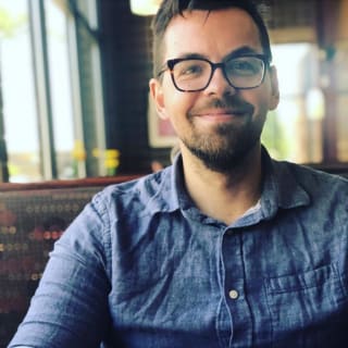 Alexander Corcoran, Family Medicine, Belhaven, NC