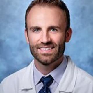 Christopher Fitzgerald, MD, Medicine/Pediatrics, Beverly Hills, CA, Cedars-Sinai Medical Center