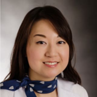 Sharon Kim, MD