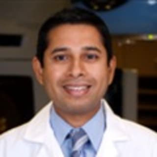 Bhanu Visvalingam, MD