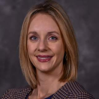 Michelle (Knoepfel) Green, PA, Endocrinology, Tulsa, OK