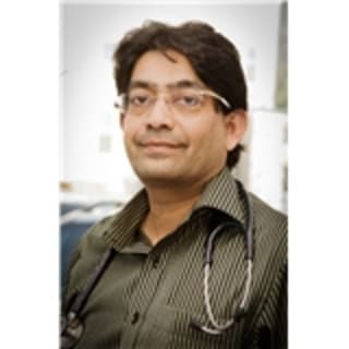 Jayeshkumar Patel, MD
