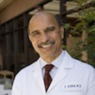 Faisal Khan, MD, General Surgery, Los Angeles, CA, Adventist Health Glendale