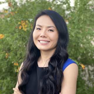 Yue Zong, MD, Psychiatry, Tucson, AZ
