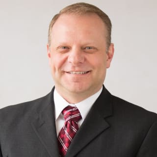 Randall Ball