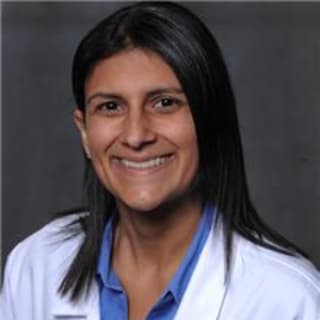 Nicole Palekar, MD