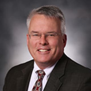 Kenneth Fawcett Jr., MD, Medicine/Pediatrics, Grand Rapids, MI
