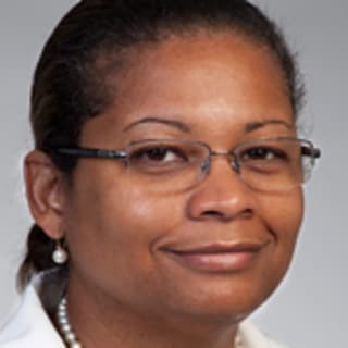 Trudy Olofinboba, MD, Anesthesiology, New Britain, CT, Hartford Hospital