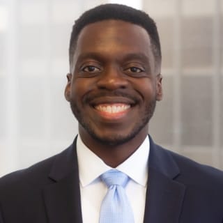 Akinbolaji Akingbola, MD, Internal Medicine, Minneapolis, MN