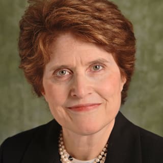 Agnes Whitaker, MD