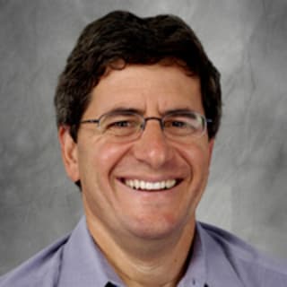 Steven Kahn, MD, Endocrinology, Seattle, WA, UW Medicine/University of Washington Medical Center