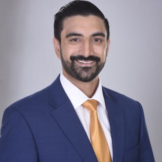 Arjun Sharma, DO, Other MD/DO, Saint Louis, MO