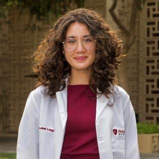Lakai Legg, MD, Other MD/DO, Stanford, CA