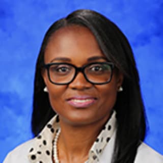 Christiana Oji-Mmuo, MD, Neonat/Perinatology, Hershey, PA, Penn State Milton S. Hershey Medical Center