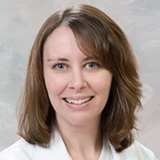 Kaylee Rosenbaum, MD