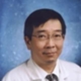 Trung Dao, MD, Internal Medicine, Richardson, TX, Methodist Richardson Medical Center