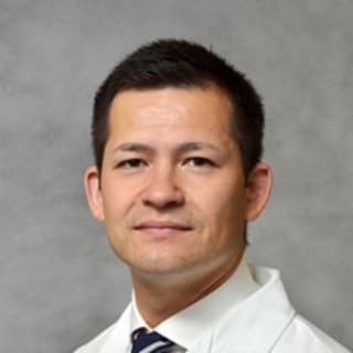 Nicholas Lim Chow Tom, MD