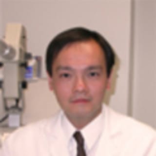 Thien Huynh, MD, Ophthalmology, New Windsor, NY, Vassar Brothers Medical Center