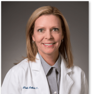 Lesli Bullock, Family Nurse Practitioner, Oklahoma City, OK