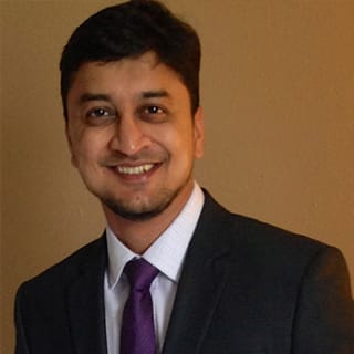 Kaiz Asif, MD, Neurology, Joliet, IL