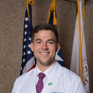 Andrew Murphy, DO, Family Medicine, Dallas, TX