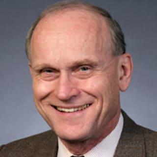 David Sutherland, MD