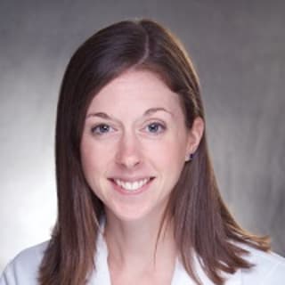 Erica Carlisle, MD, Pediatric (General) Surgery, Bettendorf, IA, University of Iowa Hospitals and Clinics
