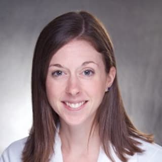 Erica Carlisle, MD, Pediatric (General) Surgery, Iowa City, IA