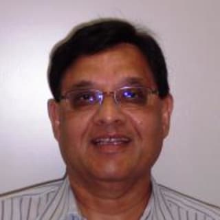 Bharat Parikh, MD