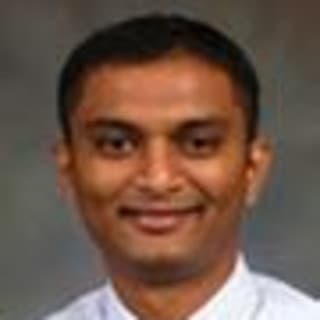 Pratikkumar Patel, MD