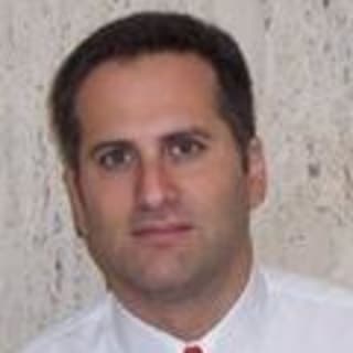 Richard Gotlib, MD, Ophthalmology, Commack, NY, Nassau University Medical Center