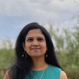 Saroja Vanacharla, MD, Internal Medicine, Tucson, AZ, TMC HealthCare