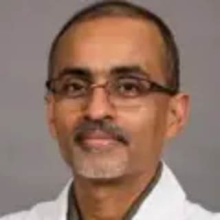 Ananth Kumar, MD, Cardiology, Winchester, KY, Clark Regional Medical Center