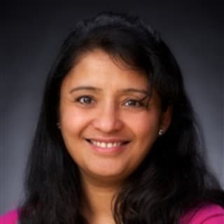 Neeti Mittal, MD, Internal Medicine, Mercer Island, WA