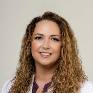 Jennifer Bullard, Family Nurse Practitioner, Fayetteville, NC