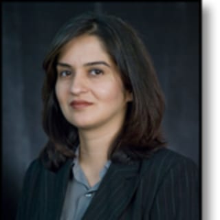 Shirin Ahmad, MD