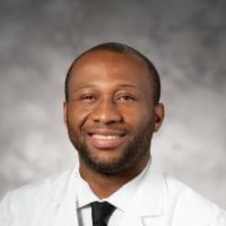 Anthony Eze, MD, General Surgery, Durham, NC