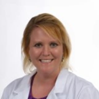 Anna Wilkins, MD, Family Medicine, Greeley, CO, UCHealth Memorial Hospital