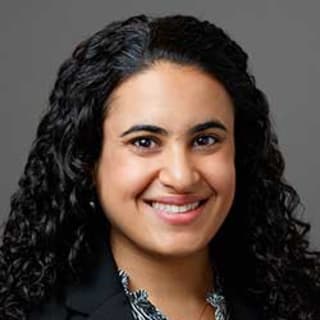 Dahlia Hassan, MD