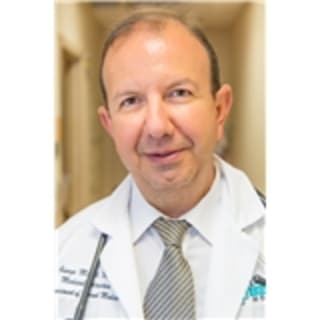 George Michel, MD, Internal Medicine, Miami, FL