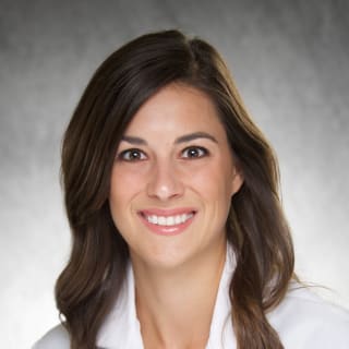 Kirsten (Goetz) Dickinson, MD, Dermatology, Clive, IA