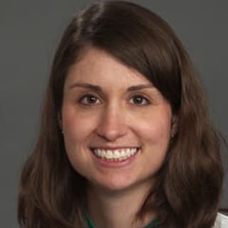 Katherine (Davis) Watson, MD, Pediatric Hematology & Oncology, Norfolk, VA