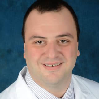 Ara Karamanian, MD, Radiology, Houston, TX