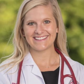 Megan Ostlie, MD, Resident Physician, Toledo, OH