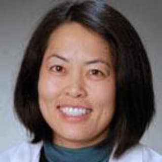 Glena Cheng, MD