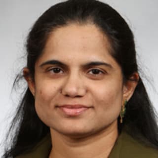 Vijayalakshmi (Donthineni) Bandari, MD, Internal Medicine, Seattle, WA, Providence Portland Medical Center