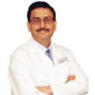 Nitin Trivedi, MD, Endocrinology, Worcester, MA, UMass Memorial Medical Center