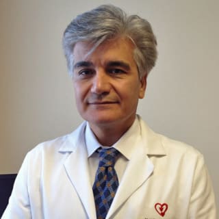 Abdollah Sedighi, MD, Cardiology, New York, NY, Mercy Hospital
